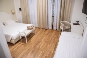 Grand Hotel Duomo - Room