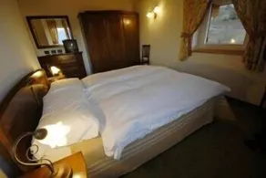 Wellness e Resort Stella Delle Alpi - Rum