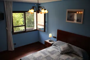 Sierra Pulide Apartamentos - Værelse