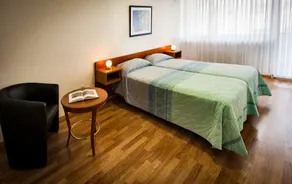 Residenze dell'Angelo - Chambre