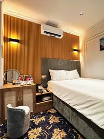 Phước Hưng 3 Hotel - Room