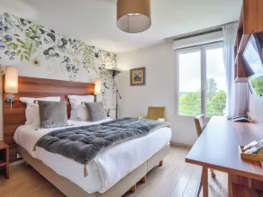 Residhome Paris Saclay " Bures sur Yvette " - Rom
