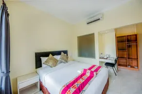 Nomad Hub Canggu Bali - Værelse