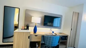 Sleep Inn South Jordan-Sandy - Chambre