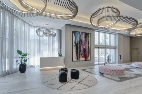 HYDE Beach House Apartments - Réception