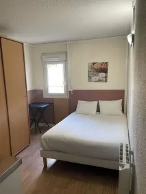 Be Myhôtel - Room