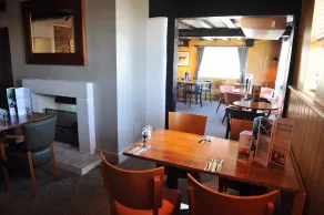 Premier Inn Ipswich South - Restaurant