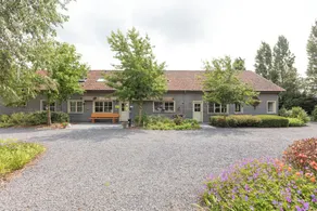 Het Eycken Huys Bed & Breakfast - Reception