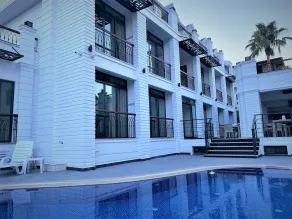 MİYAS LUXURY HOTEL - Piscina