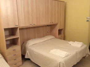 Residence Conchiglia Aparthotel - Room
