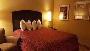 Days Inn by Wyndham Central City - Chambre