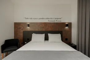 Slaviero Hotel Chapecó - Pet Friendly - Próximo a EFAPI - Room