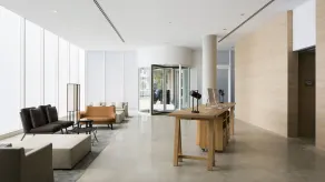 Little National Hotel Canberra - Reception