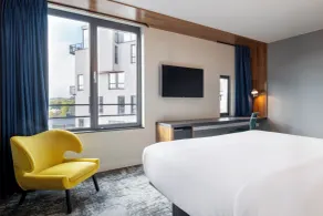 Pestana Brussels Schuman - Rom