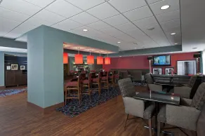 Hampton Inn Grand Rapids-South - Reception