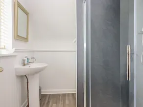 Northcott View - Salle de bain