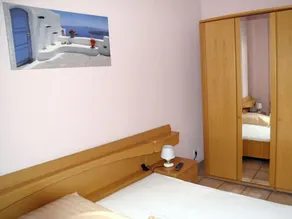 Hotel im Brühler Hof - Chambre