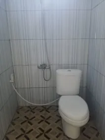 Homestay Baronsari - Bathroom