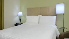 Candlewood Suites - Frisco by IHG - Værelse