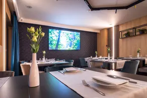 Aparthotel NOX - Restaurant