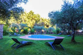 Hotel Rural El Retiro de San Pedro by RetiroRural - Pool