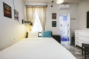 5 Vintage Guest House - Room