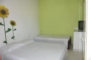 Pousada Barcarola - Room