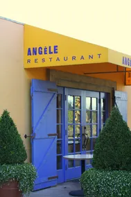 Napa River Inn - Restaurant