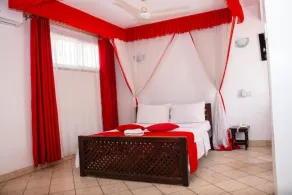 Hotel Windsor-Mombasa - Zimmer