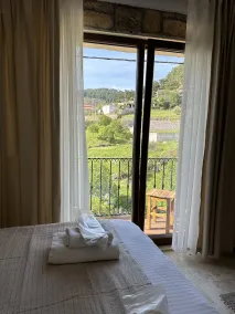 Arıklı Han Kazdağları - Rom