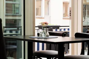 Best Western Kom Hotel Stockholm - Restaurant