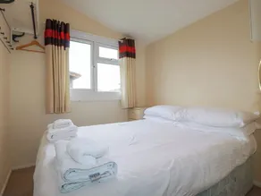 Porthcothan Bay - Habitación