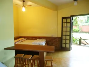 Pousada Aysú Maresias - Room