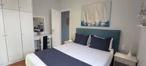 Elena Seafront Luxury Apartments - Chambre