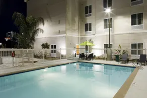 Homewood Suites by Hilton  Fresno Airport/Clovis, CA - Piscine