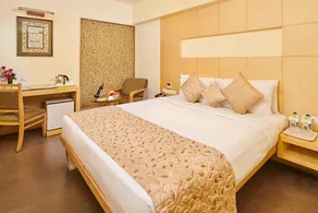 Coraltree Hotel Bangalore - Quarto