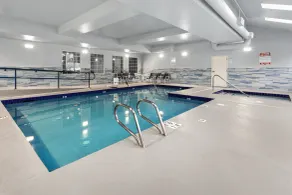 Holiday Inn Express Wenatchee by IHG - Pool