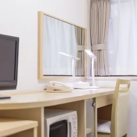 HOTEL MYSTAYS Higashi Ikebukuro - Room