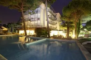 Hotel Martini - Pool