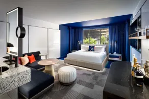 W Toronto - Chambre