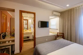 Blumen Hotel Boutique - Room