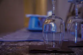 Thymus Residence nei Sassi - Utsikt från rummet
