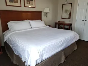 Candlewood Suites Cape Girardeau by IHG - Zimmer