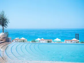 Green Coast Hotel MGallery Collection - Piscine