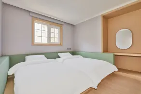 Gyeongju Mauna Ocean Resort - Habitación