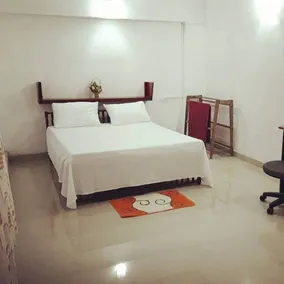 Mountview Homestay Kandy - Værelse
