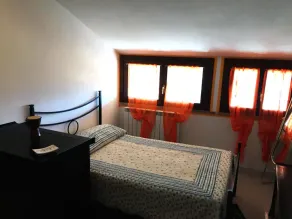 Villa Ragno - Habitación