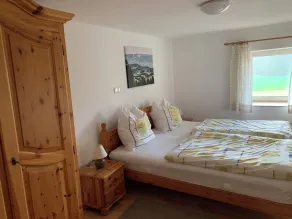 Ferienhaus Ramersdorf - Camera