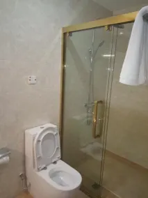 Exclusive Serene Hotel - Bathroom