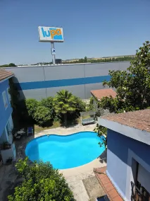 Hotel Las Casitas del Jardín - Pool